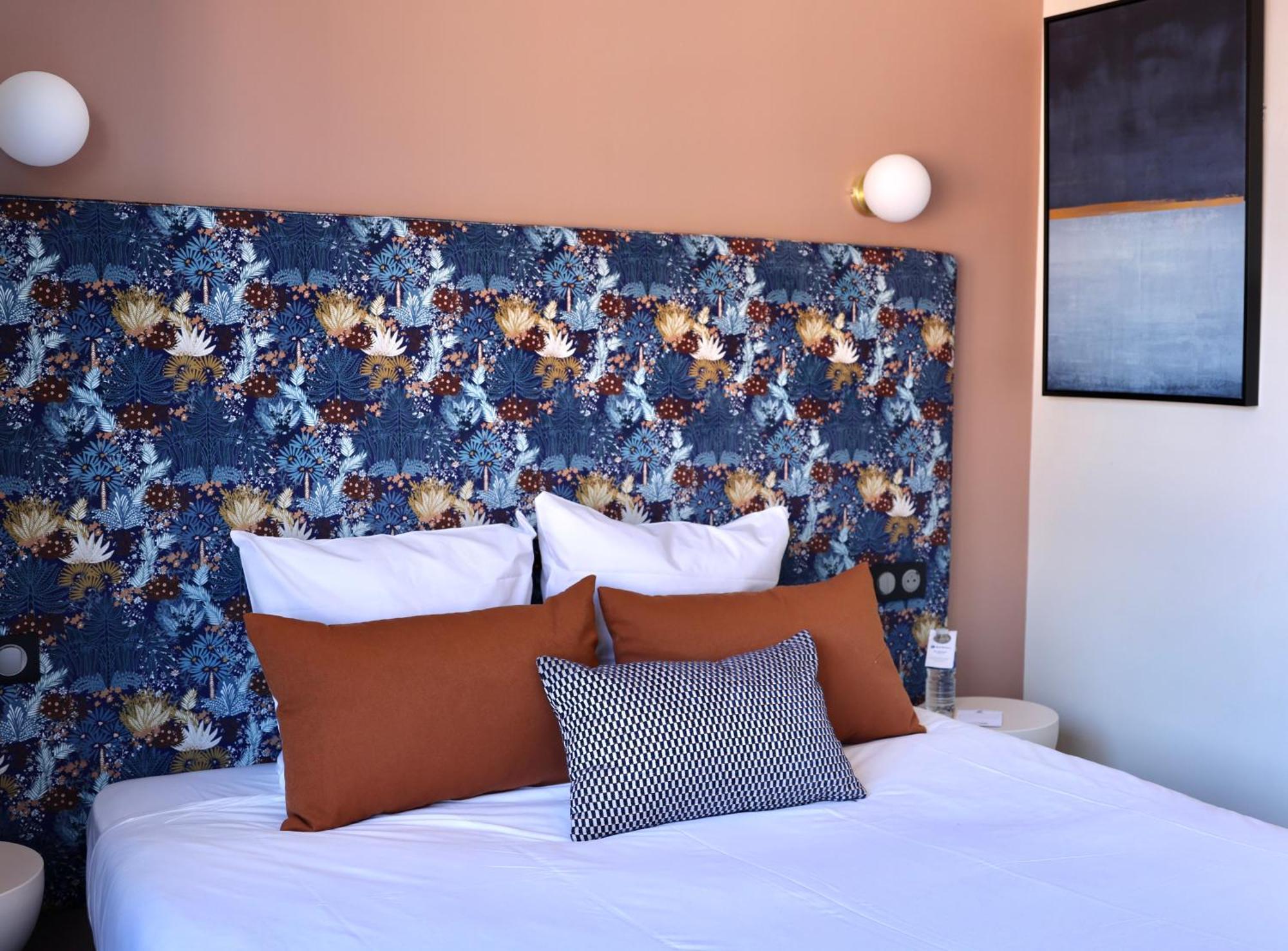 Camera Queen Comfort con Letto Singolo Supplementare